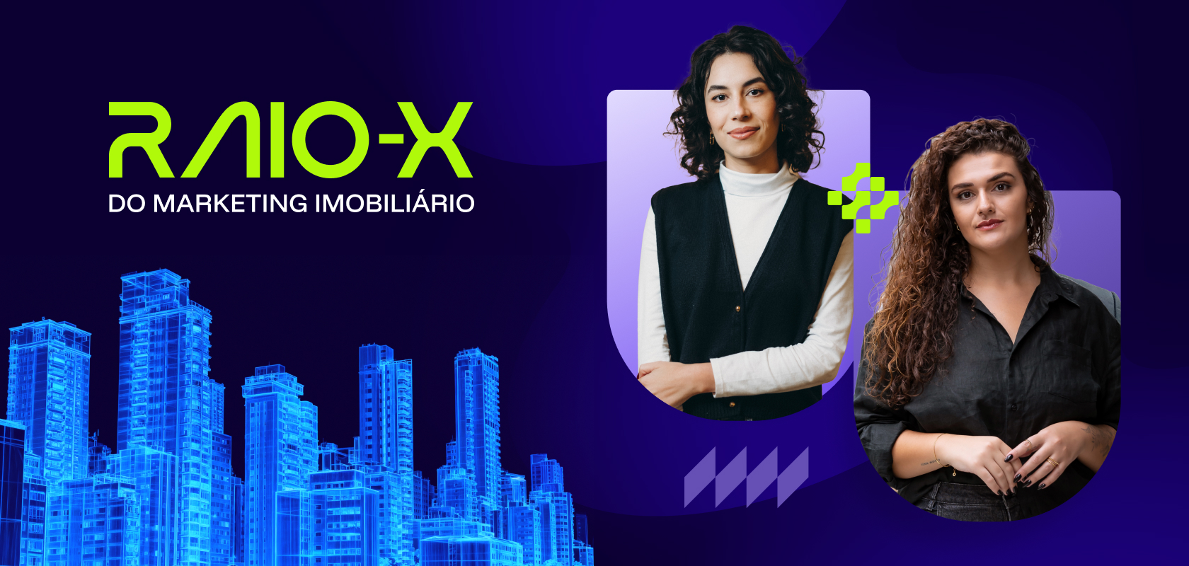 Raio-X do Marketing Imobiliário: Como fazer um diagnóstico de marketing e dar fôlego aos seus resultados